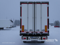 Schmitz Cargobull Reefer Standard Double deck 