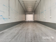 Schmitz Cargobull Reefer Standard Double deck 