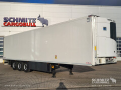 Schmitz Cargobull Reefer Standard Double deck 