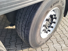 Schmitz Cargobull Reefer Standard Double deck 