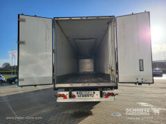 Schmitz Cargobull Reefer Standard Double deck 
