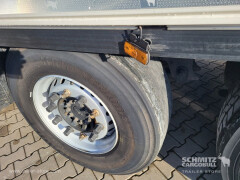 Schmitz Cargobull Reefer Standard Double deck 