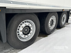 Schmitz Cargobull Reefer flowertransport 