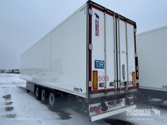 KOEGEL Reefer flowertransport 