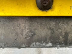 Schmitz Cargobull Curtainsider Mega 