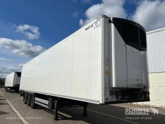 Schmitz Cargobull Reefer Multitemp 