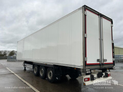 Schmitz Cargobull Reefer Multitemp 