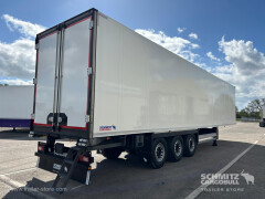 Schmitz Cargobull Reefer Multitemp 