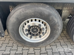 Schmitz Cargobull Oplegger Schuifzeil Standard 