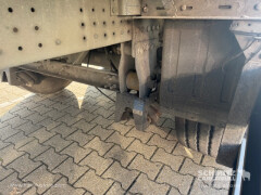 Schmitz Cargobull Oplegger Schuifzeil Standard 