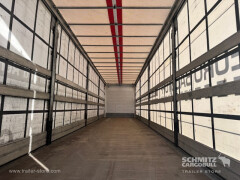 Schmitz Cargobull Oplegger Schuifzeil Standard 