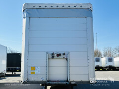 Schmitz Cargobull Curtainsider Coil 