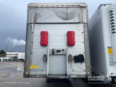 Schmitz Cargobull Curtainsider Varios 