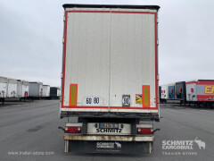 Schmitz Cargobull Semitrailer Curtainsider Coil 