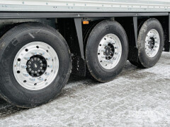 Schmitz Cargobull Trockenfrachtkoffer Standard 