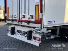 Schmitz Cargobull Tiefkühler Fleischhang 