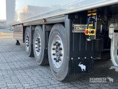 Schmitz Cargobull Tiefkühler Fleischhang 