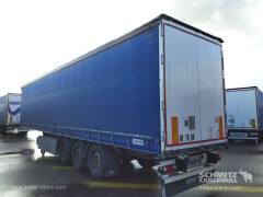Schmitz Cargobull Semitrailer Curtainsider Standard 