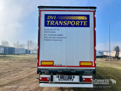 Schmitz Cargobull Curtainsider Standard 