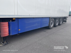 Schmitz Cargobull Semitrailer Reefer Standard 