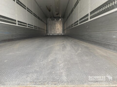 Schmitz Cargobull Semitrailer Reefer Standard 