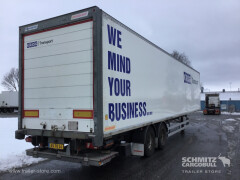 FRUEHAUF Dryfreight Standard Taillift 