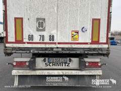 Schmitz Cargobull Semitrailer Curtainsider Standard 