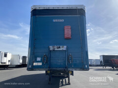 Schmitz Cargobull Semitrailer Curtainsider Standard 