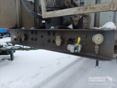 CARNEHL Kipper Alukastenmulde 35m³ 