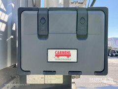 CARNEHL Kipper Alukastenmulde 35m³ 
