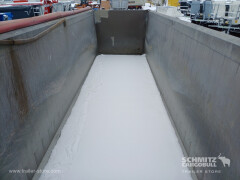 CARNEHL Kipper Alukastenmulde 35m³ 