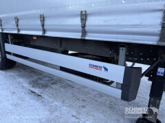 Schmitz Cargobull Curtainsider Standard 