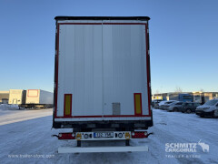 Schmitz Cargobull Curtainsider Standard 