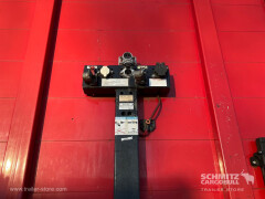 KEL BERG Curtainsider Standard Taillift 