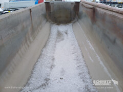 CARNEHL Kipper Alukastenmulde 24m³ 