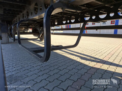 SCHWARZMUELLER Curtainsider Standard 