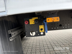 Schmitz Cargobull Curtainsider Mega Getränke 