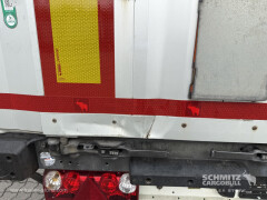 Schmitz Cargobull Curtainsider Mega Getränke 
