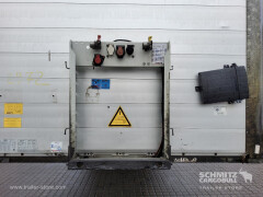 Schmitz Cargobull Curtainsider Mega Getränke 