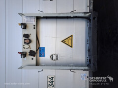 Schmitz Cargobull Curtainsider Mega Getränke 