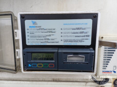 Schmitz Cargobull Tiefkühler Standard 