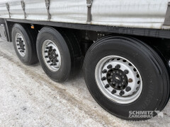 Schmitz Cargobull Curtainsider Standard 
