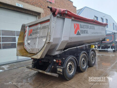 CARNEHL Kipper Alukastenmulde 24m³ 