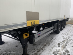 Schmitz Cargobull Reefer Standard 