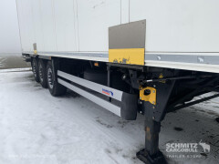 Schmitz Cargobull Reefer Standard 