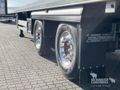 Schmitz Cargobull Tiefkühler Standard Trennwand 