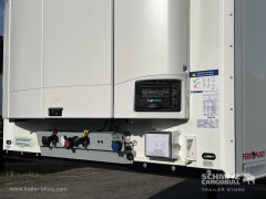 Schmitz Cargobull Tiefkühler Standard Trennwand 