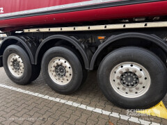 Schmitz Cargobull Oplegger Kipper Standard 24m³ 