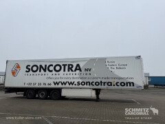 Schmitz Cargobull Oplegger Vries Multitemp Double deck 