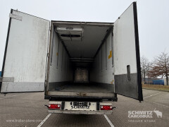 Schmitz Cargobull Oplegger Vries Multitemp Double deck 